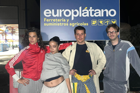 Equipo de Desgarradura